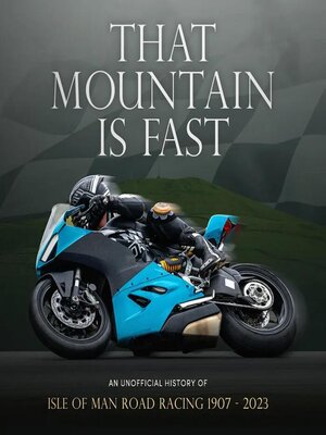 cover image of That Mountain is Fast